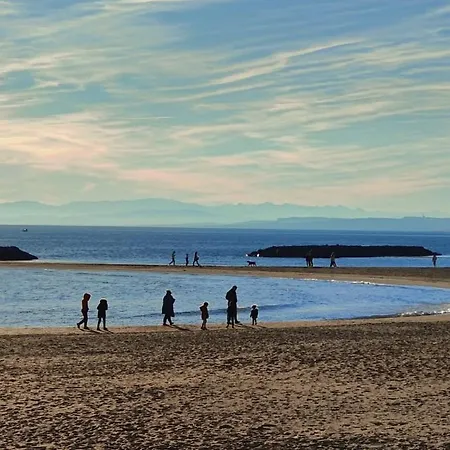 Hébergement de vacances Vias-plage - Maison En Résidence à 600m De La Vias