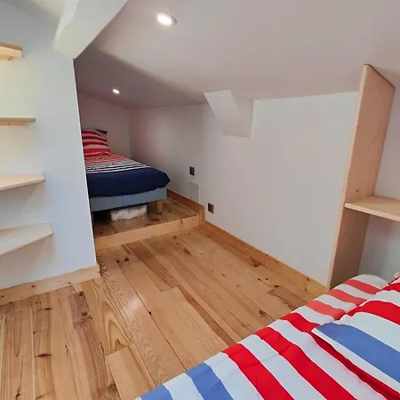 Maison Renovee Et Climatisee Avec Wifi A 600m De La Holiday home