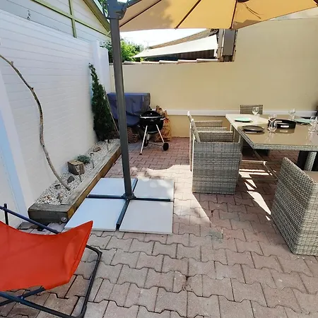Maison Renovee Et Climatisee Avec Wifi A 600m De La