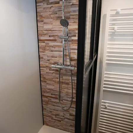 Holiday home Maison Renovee Et Climatisee Avec Wifi A 600m De La Vias
