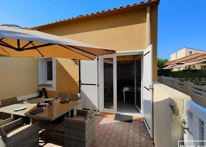 Riboleys - Maison Climatisee Wifi A 600m De La * Виас