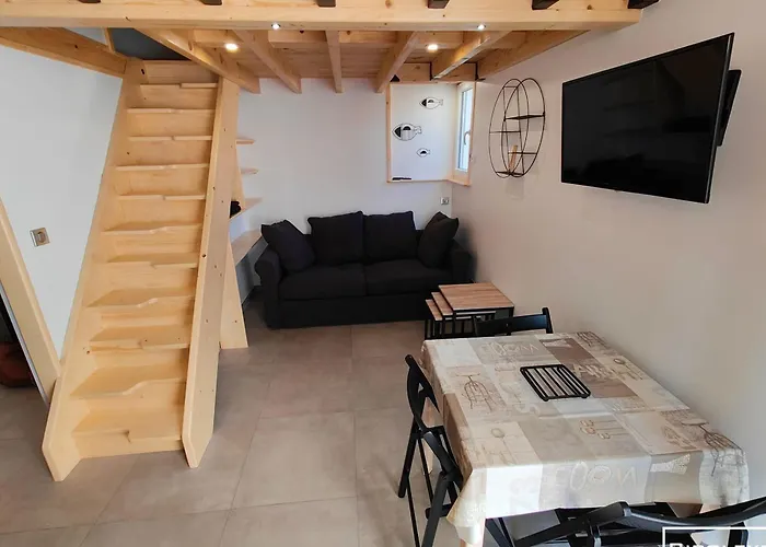 Дом отдыха Riboleys - Maison Climatisee Wifi A 600m De La