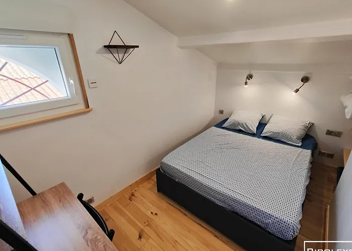 Riboleys - Maison Climatisee Wifi A 600m De La